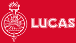 Lucas Classic Parts Logo